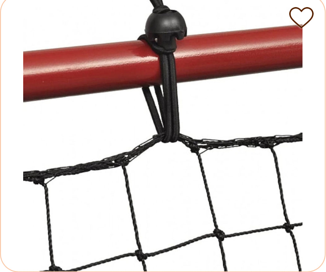 מאמן בעיטות (ריבאונדר) עם משלוח חינם