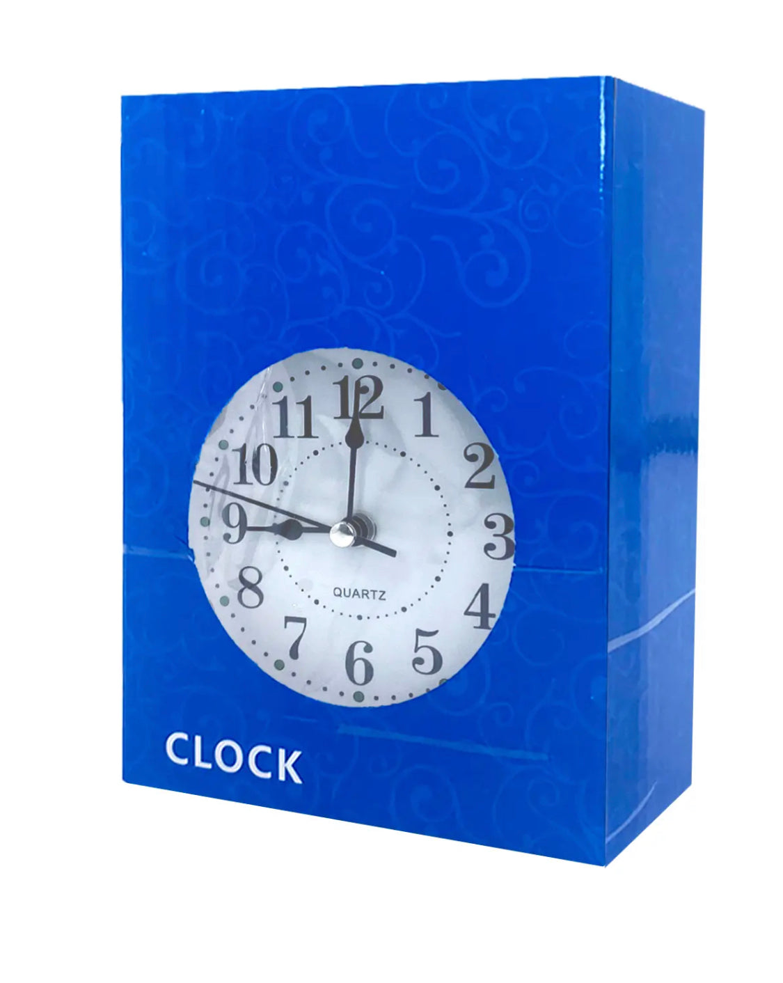 שעון מעורר פעמונים קטן