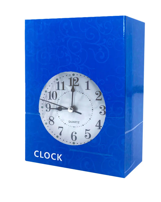 שעון מעורר פעמונים קטן