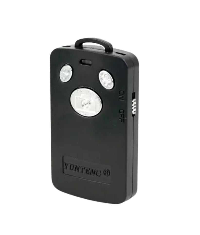 שלט בלוטות’ נטען