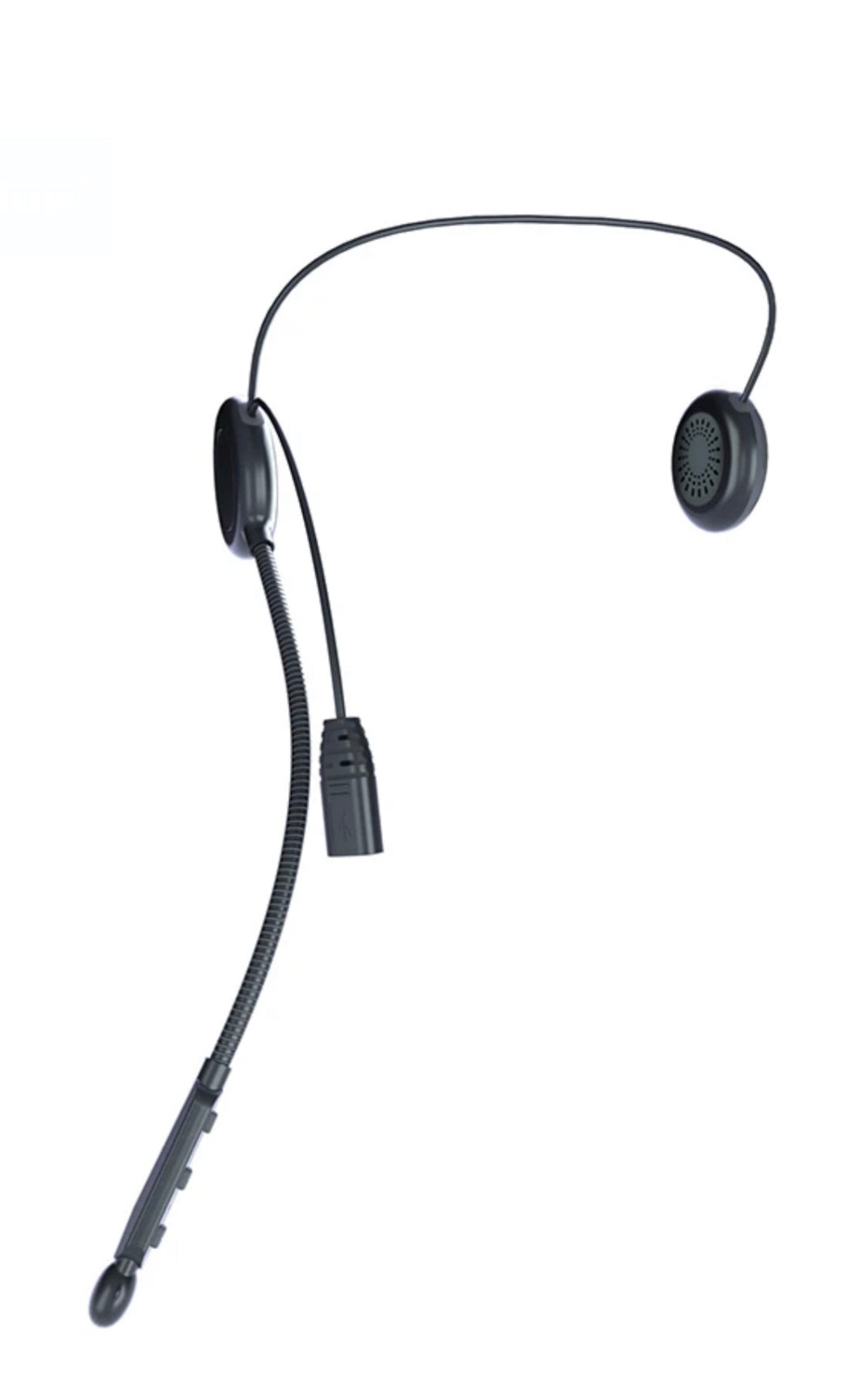 אוזניות קסדה מבית Fineblue דגם GTO