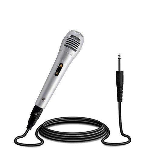 מיקרופון חוטי איכותי