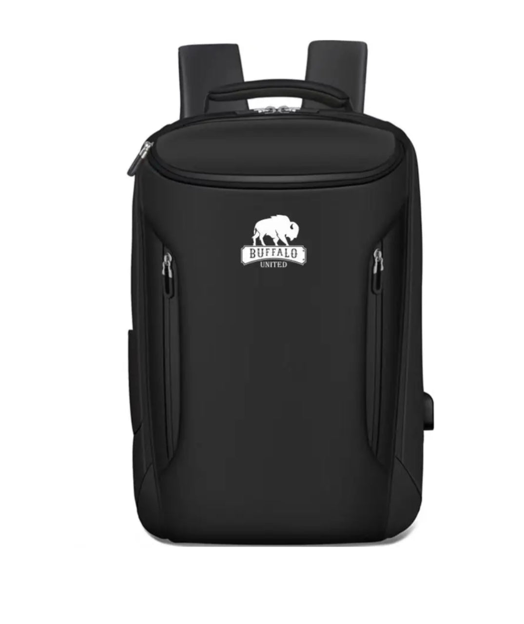 תיק גב למחשב נייד דגם Classic מבית באפאלו