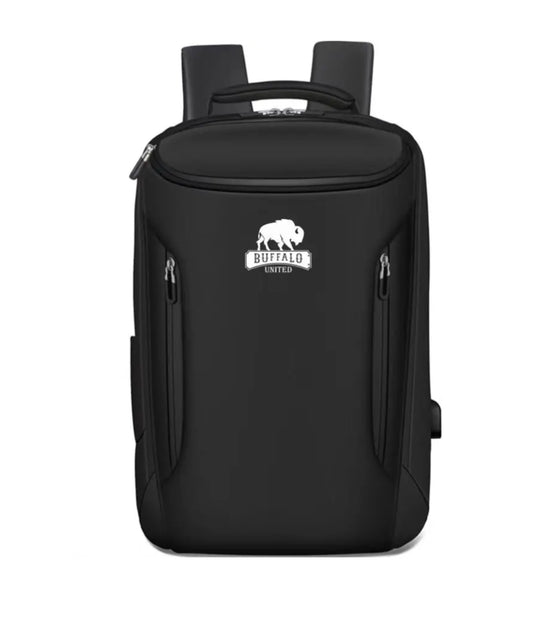 תיק גב למחשב נייד דגם Classic מבית באפאלו