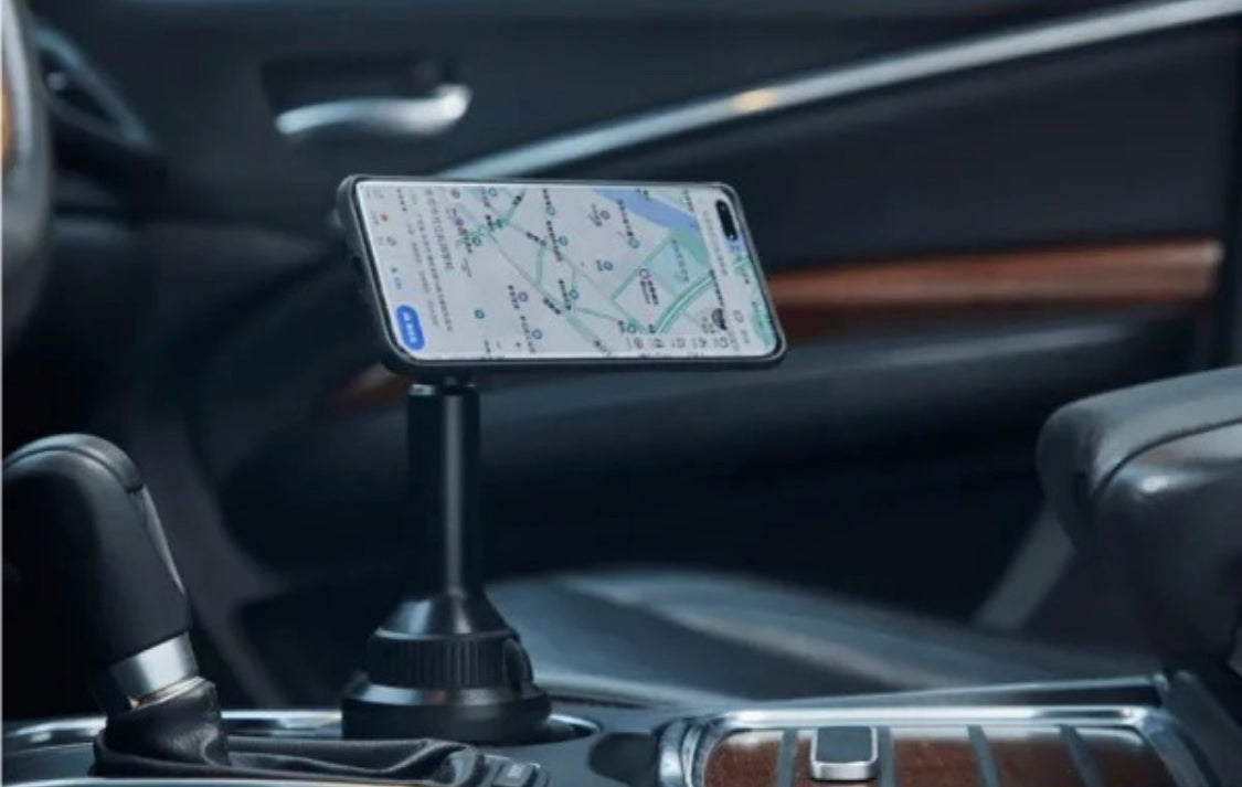 תושבת מגנט לפתח MIRACASE MCM49 הכוסות