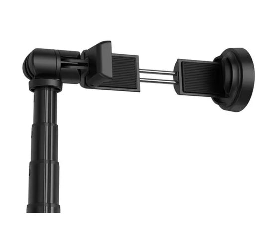 מוט סלפי מקצועי שנפתח לחצובה עד 1.8 מטר דגם OTH-AB226