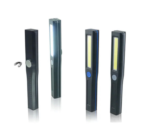 פנס Magna דגם 1753
מגיע עם 3 סוללות באריזה