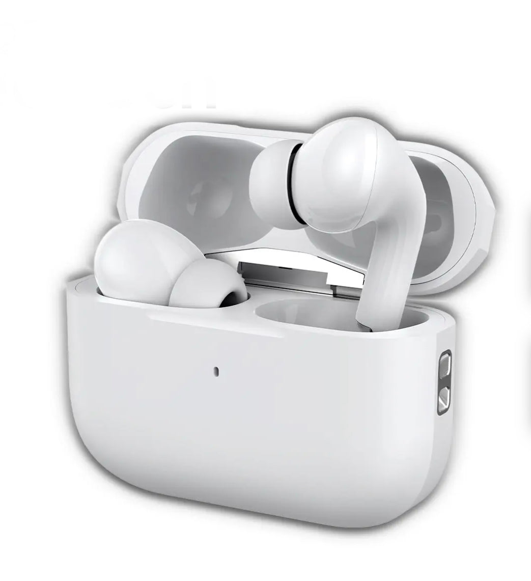 אוזניות TWS דגם Desert מבית BeeTech
עם פונקציית ANC לבקרת רעש אקטיבי