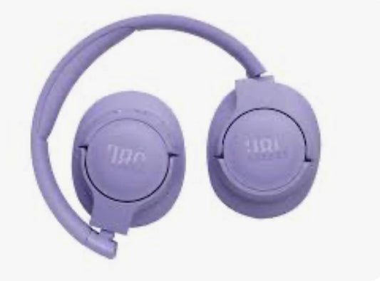 אוזניות קשת בלוטות’ מבית JBL דגם T720BT (יבואן רשמי מודן)