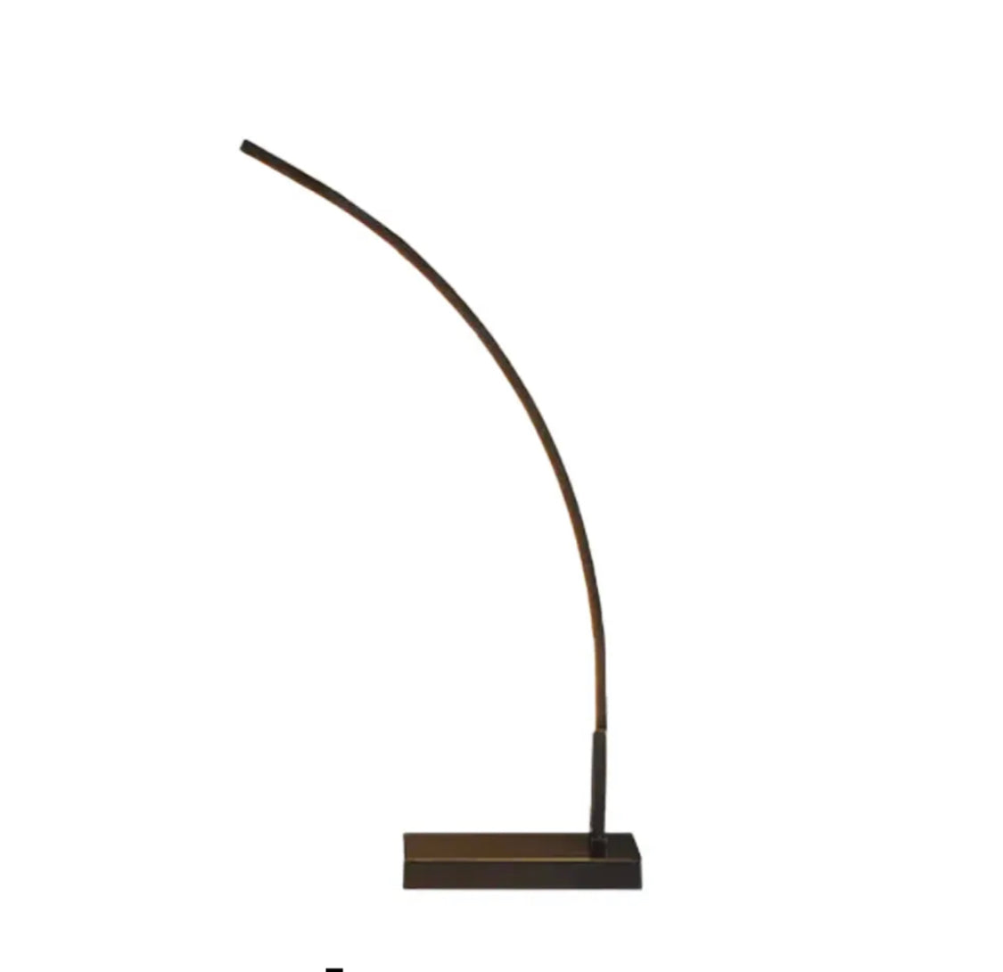 מנורת פס שולחנית דגם 7102