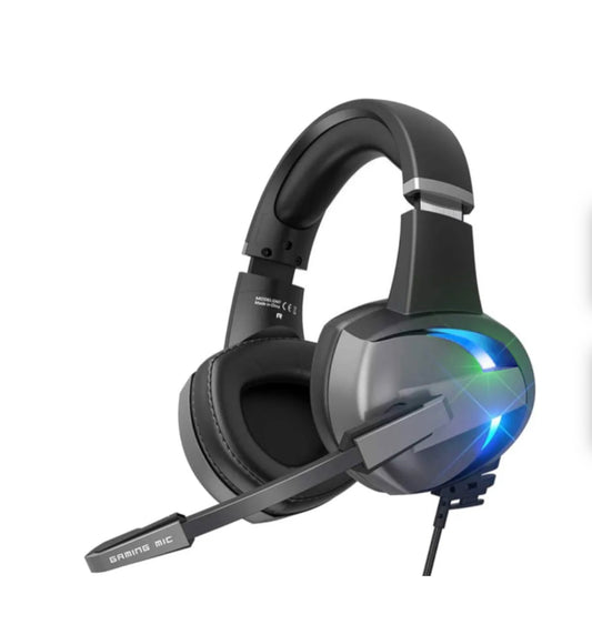 אוזניות גיימינג דגם GM-7 מבית BeeXcellent