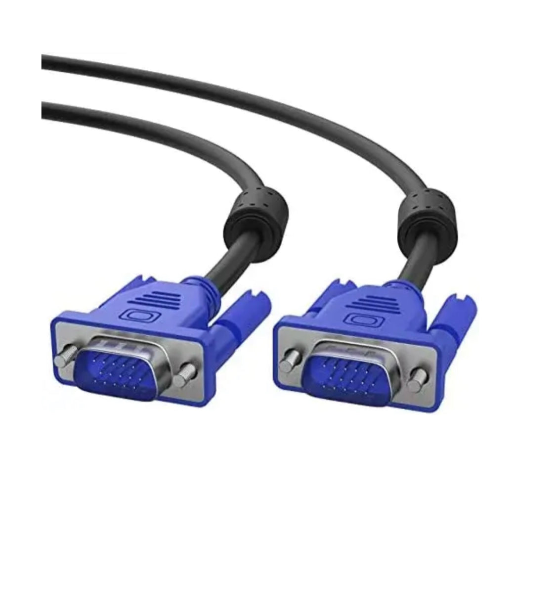 כבל VGA באורך 1.5 מטר