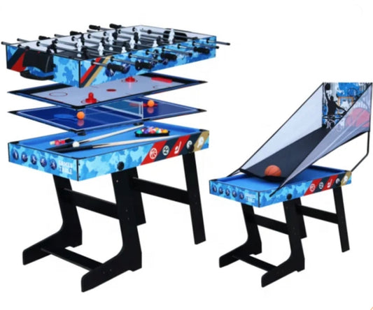 שולחן מאסטר 5 מתקפלים משלוח מהיר חינם עד בית הלקוח קומת קרקע