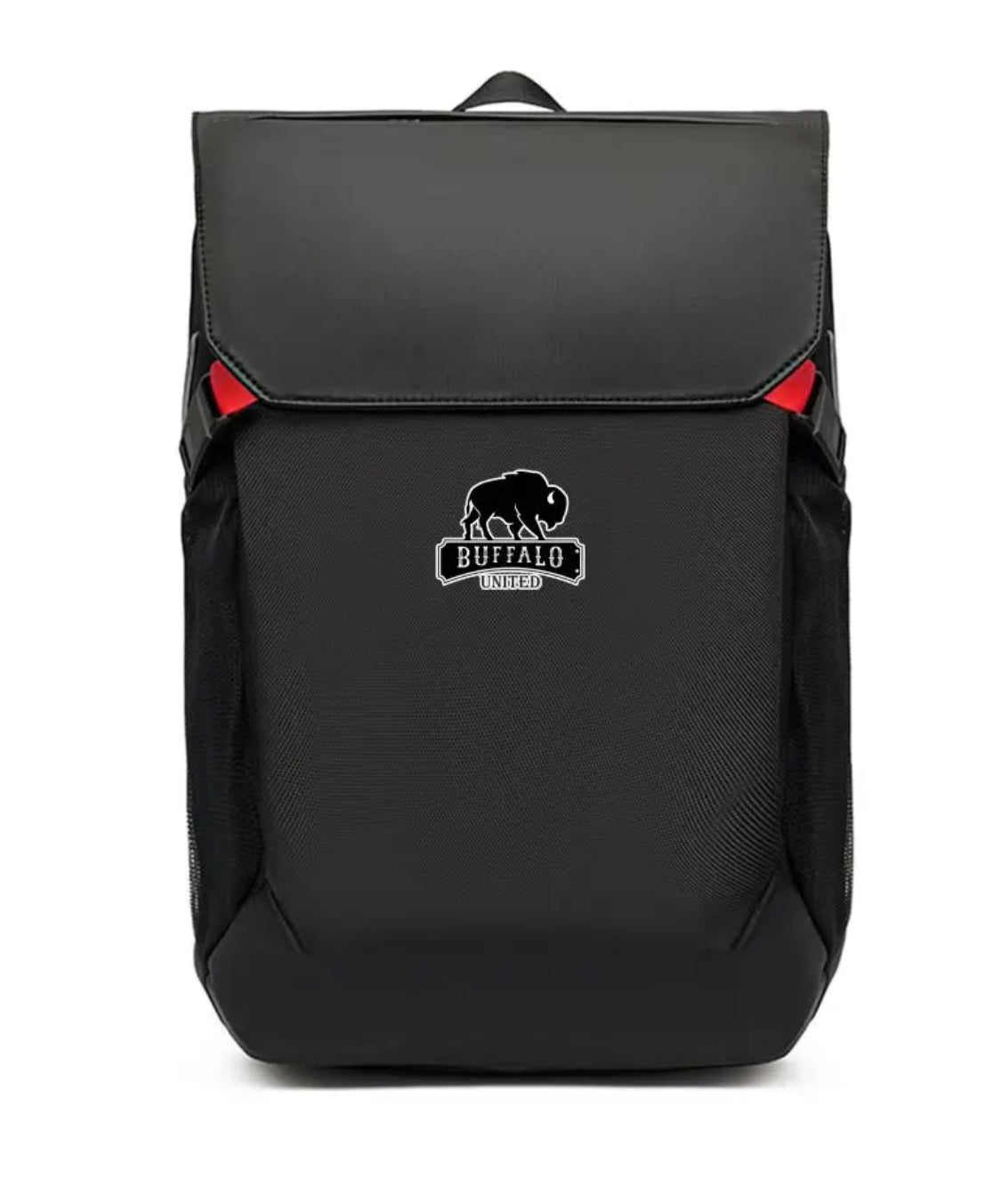 תיק גב למחשב נייד דגם Dump מבית באפאלו