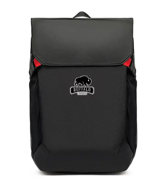 תיק גב למחשב נייד דגם Dump מבית באפאלו