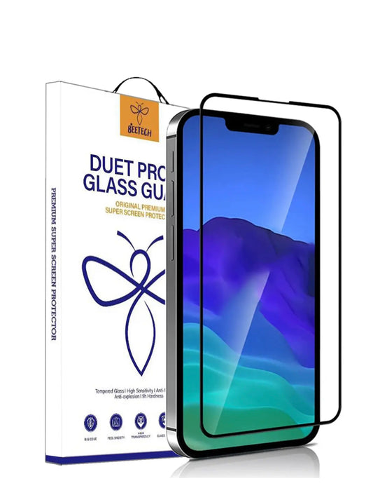 מגן מסך זכוכית מלאה BeeTech HQ