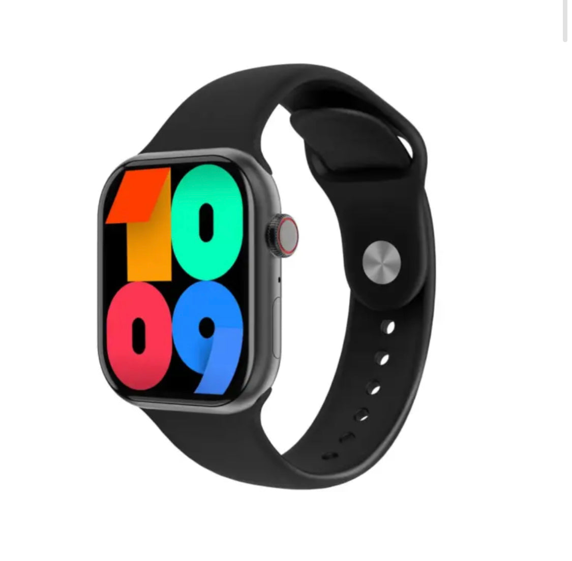 שעון חכם 3 ב-1 דגם WS10 Mini
גודל מסך 41 מ"מ - כולל עברית - שם האפליקציה FereFit