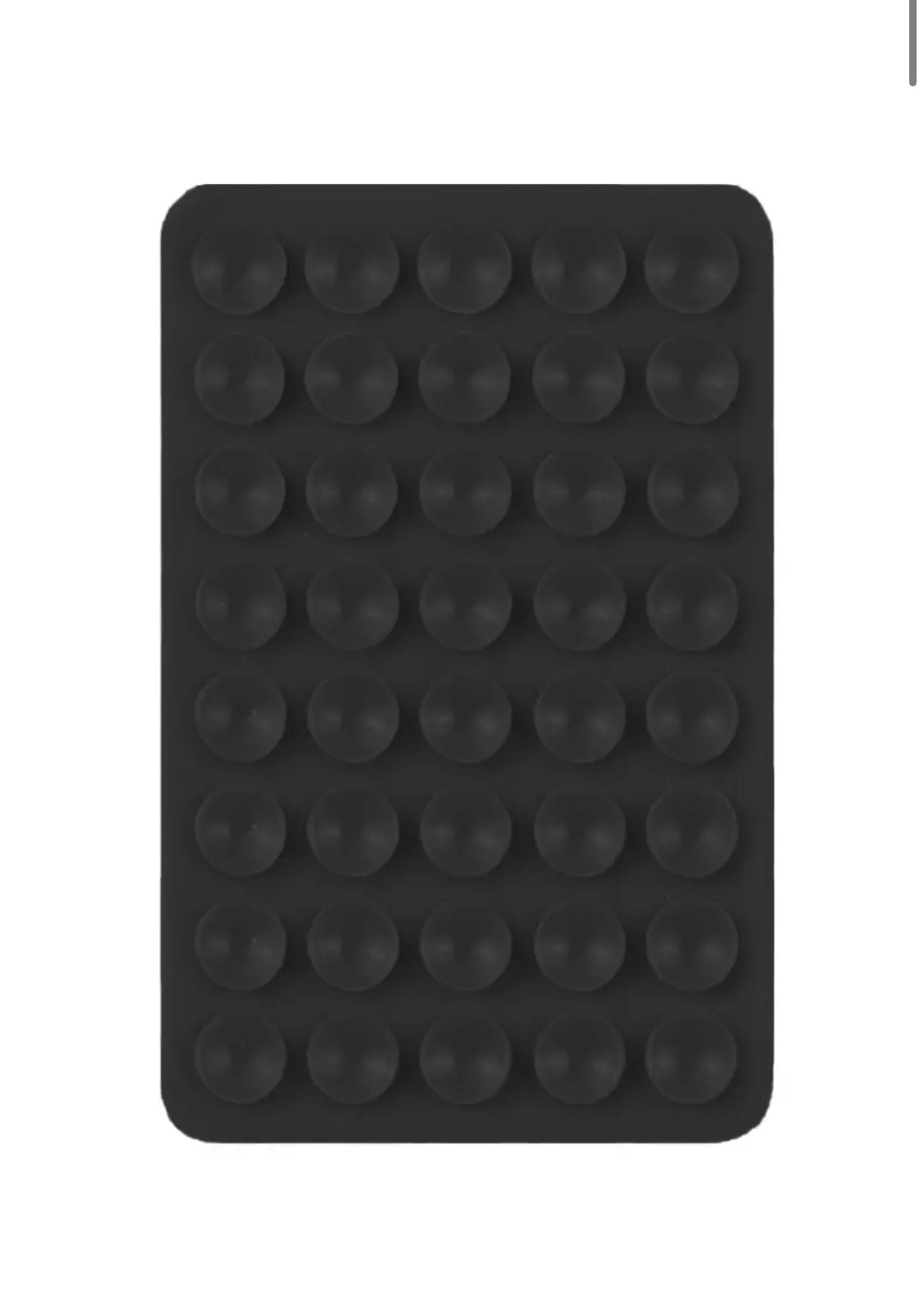 מדבקת גב דגם StickyGrippy XXL
הדבקה חד פעמית • דבק דו צדדי 3M