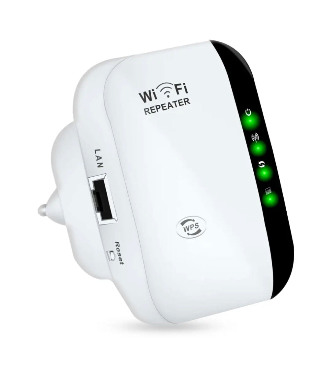 מגדיל טווח דגם XDB-WP6880 מבית LinkMaster
עד 300mbps