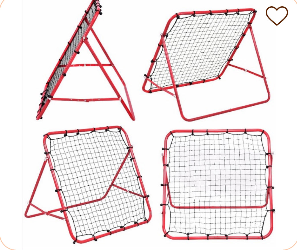מאמן בעיטות (ריבאונדר) עם משלוח חינם