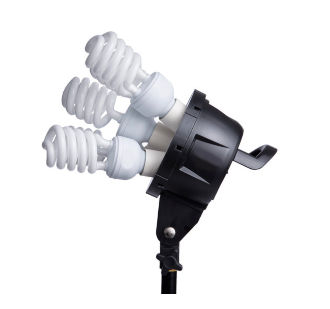 פרוז’קטור צילום מקצועי