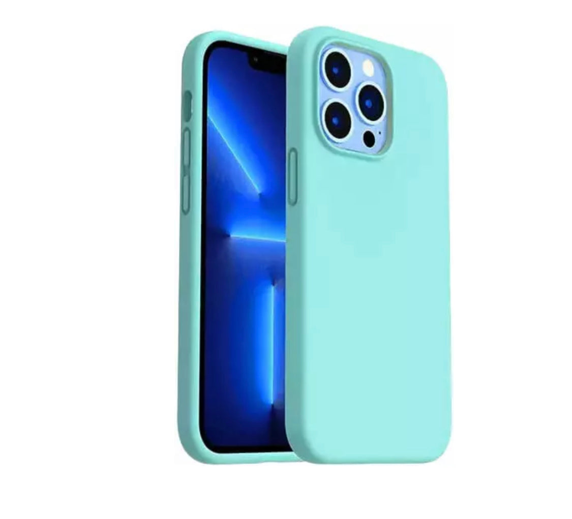 כיסוי קטיפה דמוי עור ל-
Xiaomi Redmi 14C