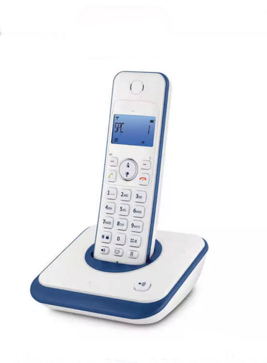 טלפון אלחוטי דיגיטלי Innova DECT בודד AG1000