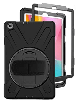 כיסוי מסיבי ל-IPAD