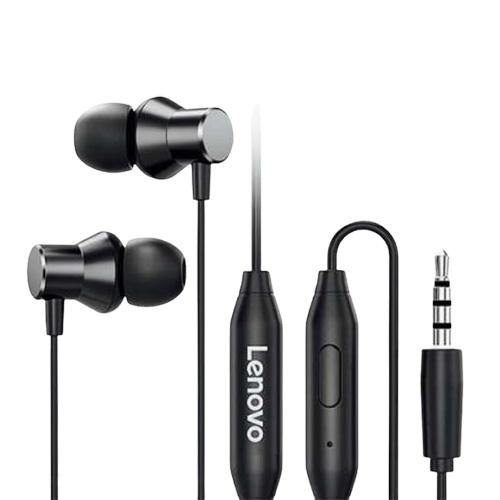 מובייל סנטר ציוד לסלולר | אוזניות חוטיות Lenovo מדגם HT130