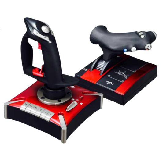 מובייל סנטר ציוד לסלולר | ערכה ג'ויסטיק סימולטור טיסה