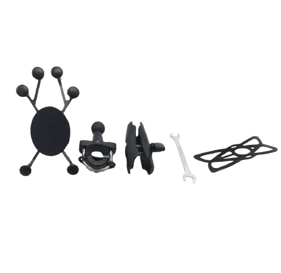 מובייל סנטר ציוד לסלולר | מעמד לאופנוע/אופניים עכביש