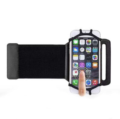 מובייל סנטר ציוד לסלולר | נרתיק ריצה למפרק כף היד