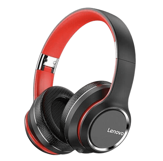 מובייל סנטר ציוד לסלולר | אוזניות בלוטוס קשת Lenovo מדגם HD200