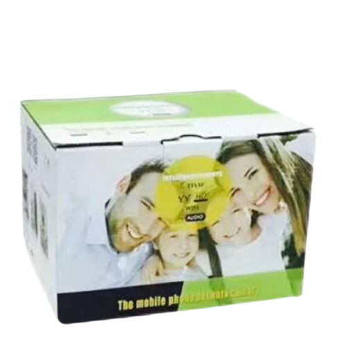 מובייל סנטר ציוד לסלולר | מצלמת אבטחה עם קליטת WIFI מוגברת