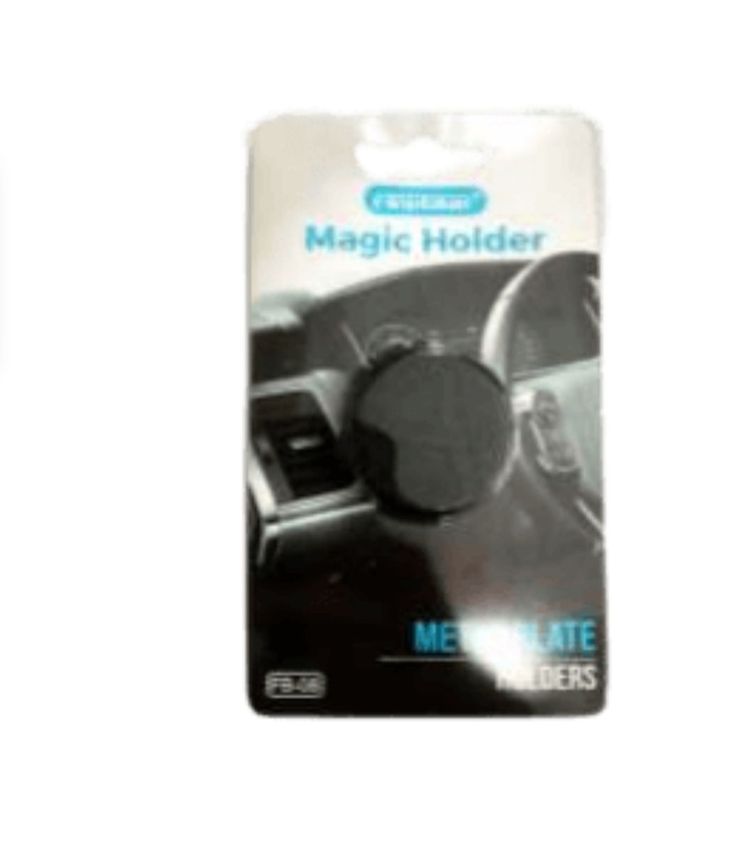 מעמד רכב עיגול מגנטי דגם FB-08 מבית Fineblue