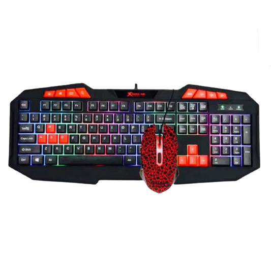 מובייל סנטר ציוד לסלולר | ערכת גיימינג 2 ב1