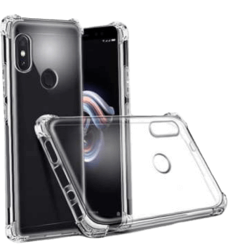 כיסוי שקוף לסמסונג