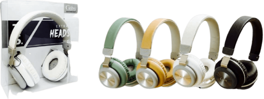 אוזניות קשת gj-25