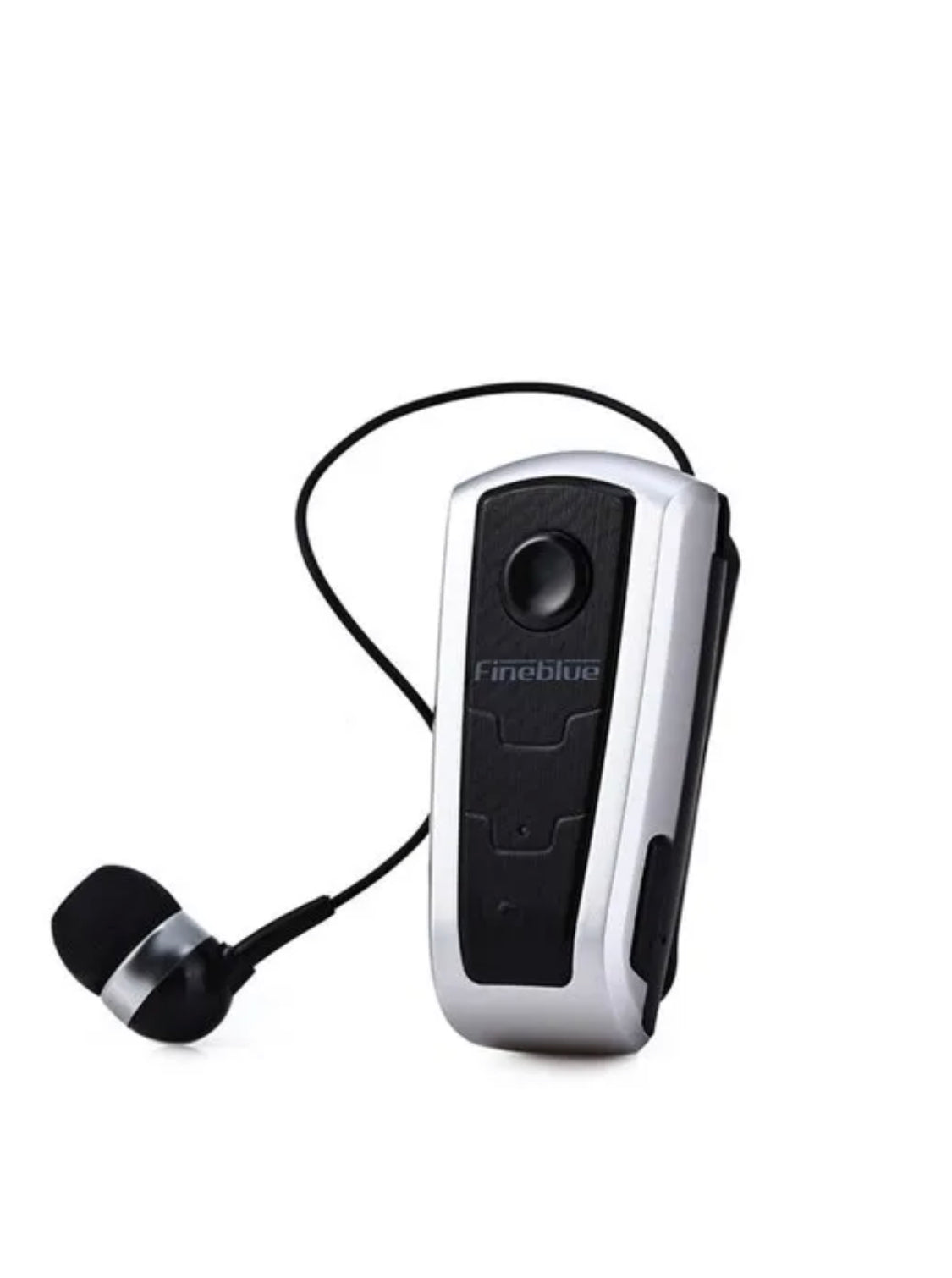 אוזניות רולר בלוטות' מבית Fineblue דגם F910 Texas