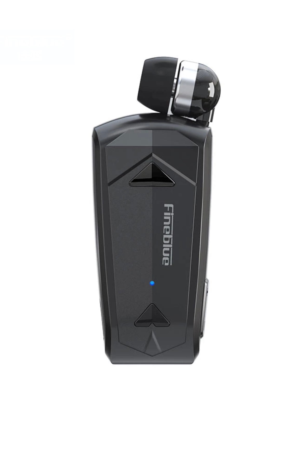 אוזניות רולר בלוטות' מבית Fineblue דגם F520 עם חיבור Type-C