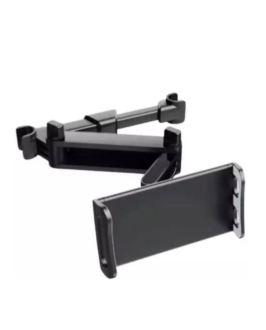 תופסן iPad/Tablet למושב האחורי ברכב דגם 2