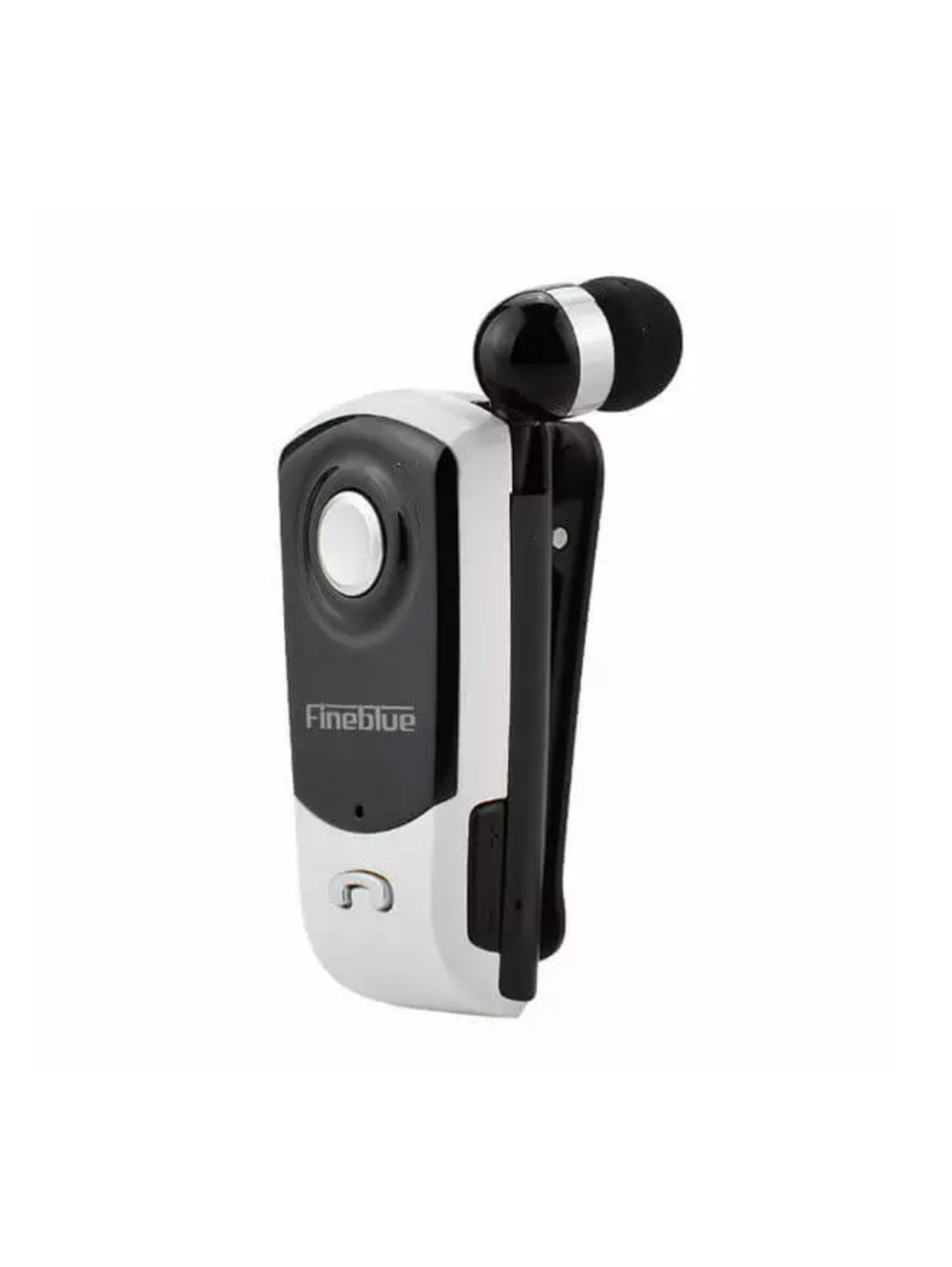 אוזניות רולר בלוטות' מבית Fineblue דגם S10 Pro