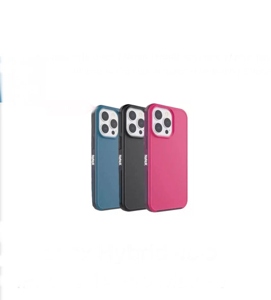 כיסוי Nanox Hybrid- iPhone 14
