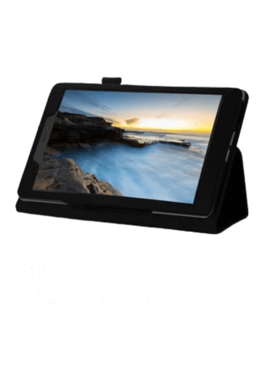 כיסוי קנגרו עם מקום לעט לטאבלט T290/T295