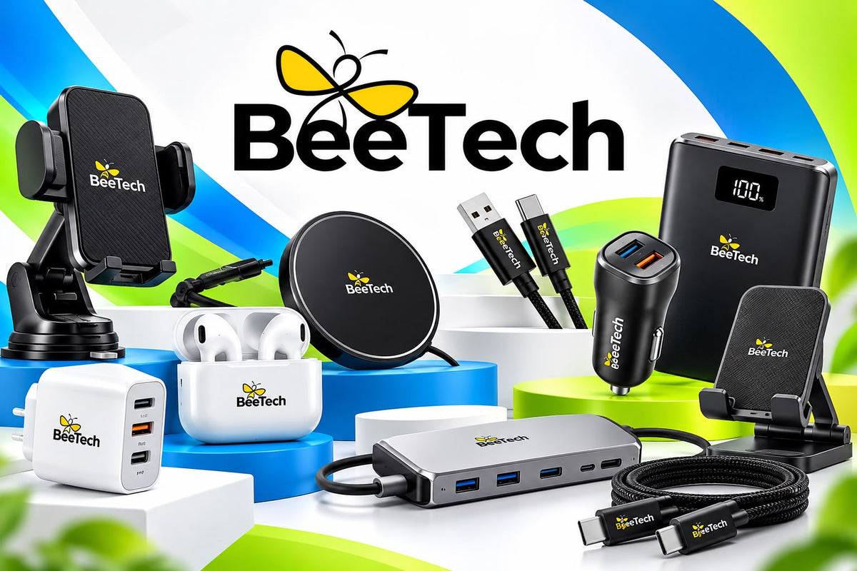 BeeTech