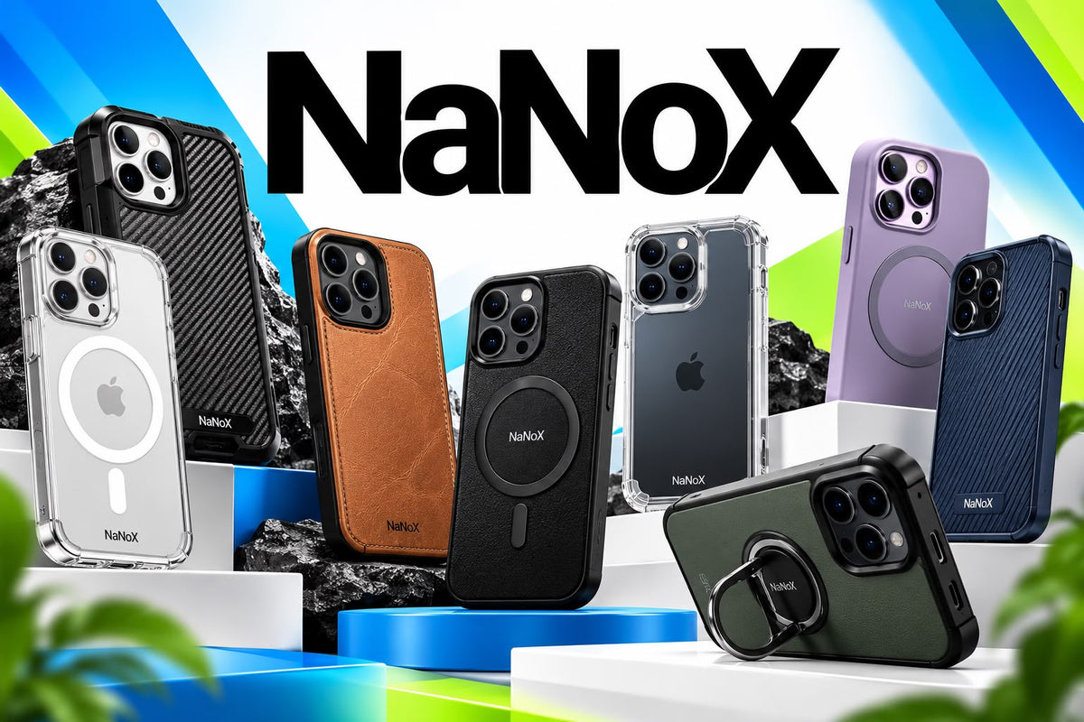 NaNoX