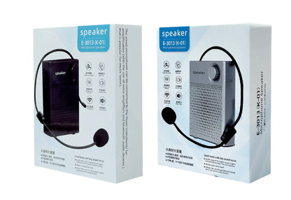 מערכת הגברה אישית (מדונה)