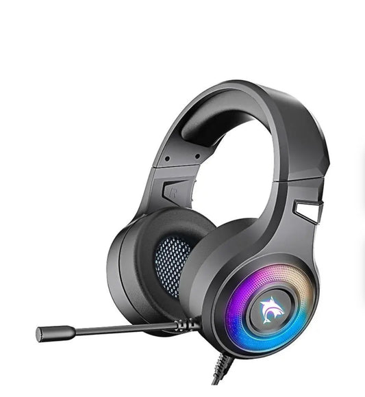 אוזניות גיימינג דגם F2