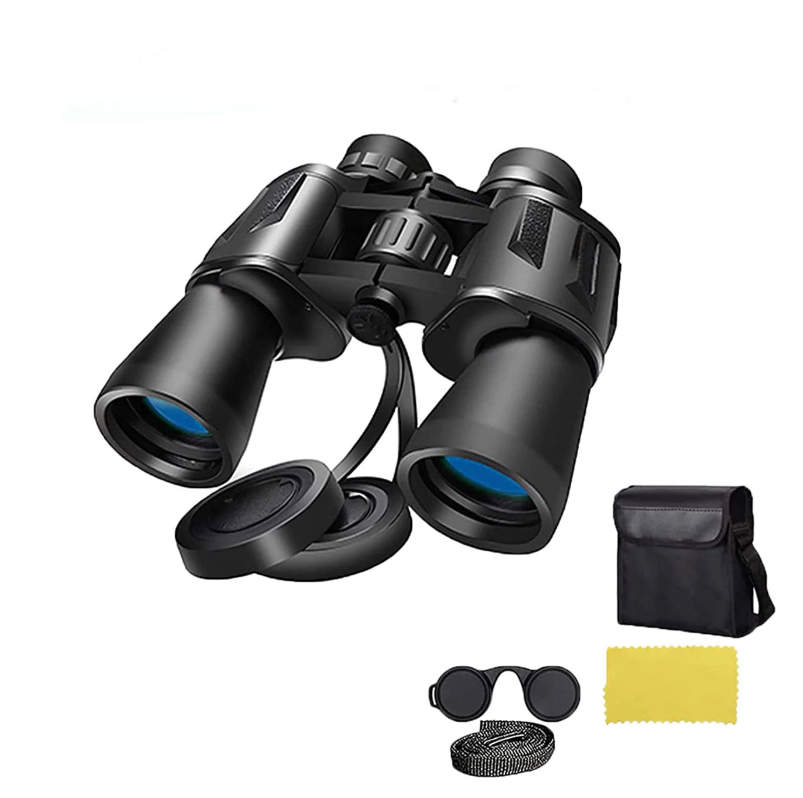 משקפת מקצועית              20X50  HD LIMITED EDITION