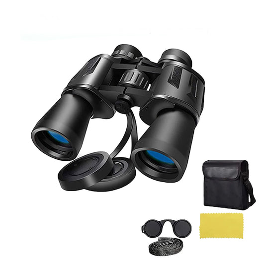 משקפת מקצועית              20X50  HD LIMITED EDITION